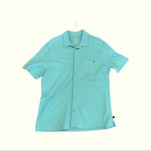 Tommy Bahama Camp Shirt